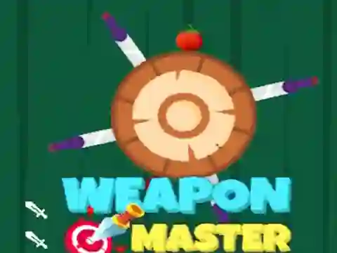 Gra Weapon Master w Internecie