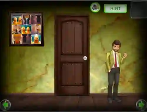 Gra Amgel Easy Room Escape 263 w Internecie