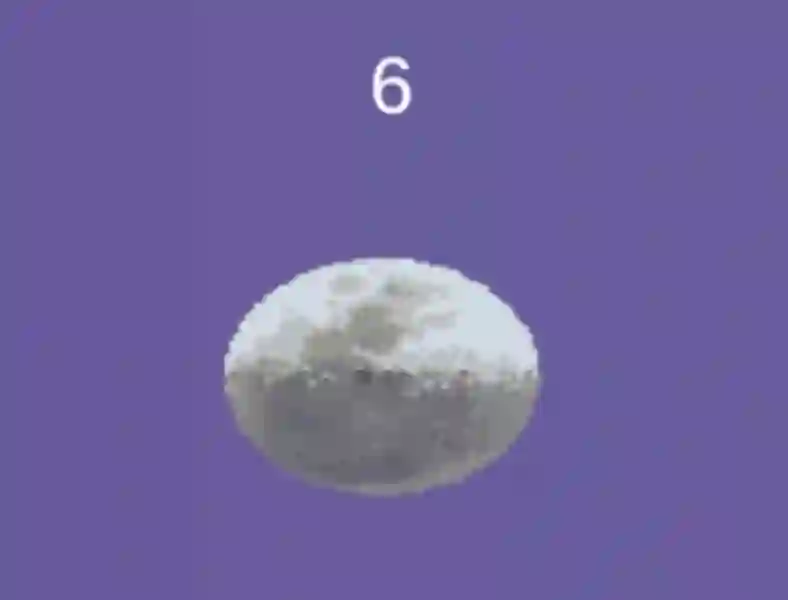Gra Moon Clicker w Internecie