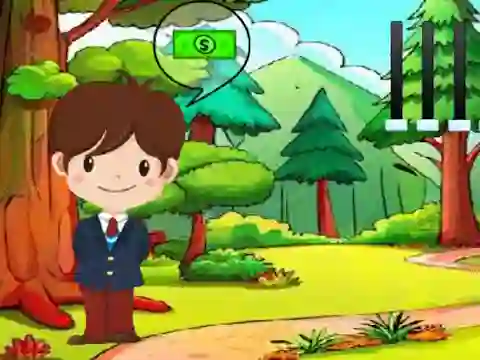 Gra Bone Quest w Internecie