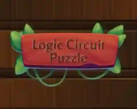 Gra Logic Circuit Puzzle w Internecie