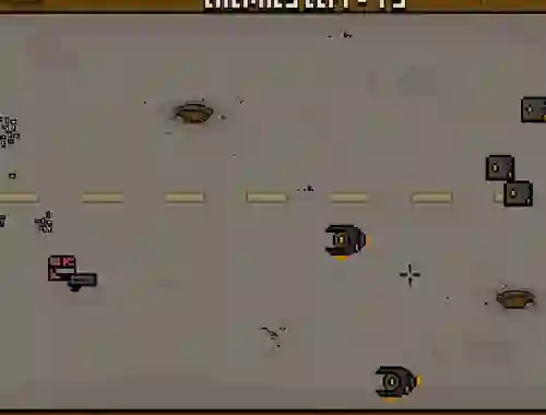 Gra Cyborg Ii w Internecie