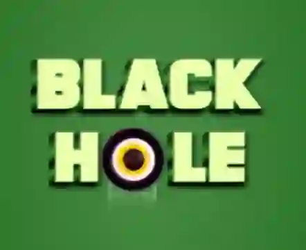 Gra Black Hole w Internecie