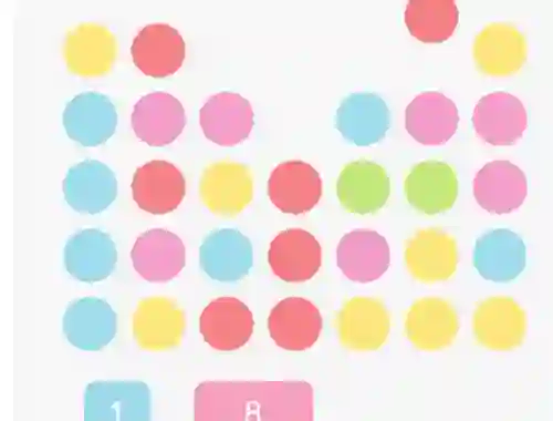 Gra Color Blitz w Internecie