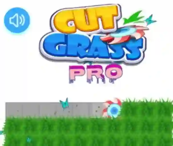 Gra Cut Grass Pro w Internecie