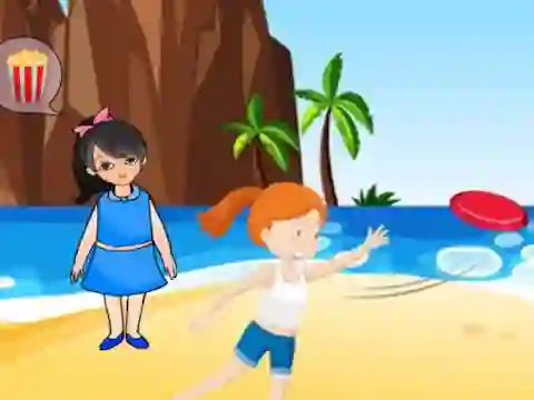 Gra Trapped in Paradise w Internecie