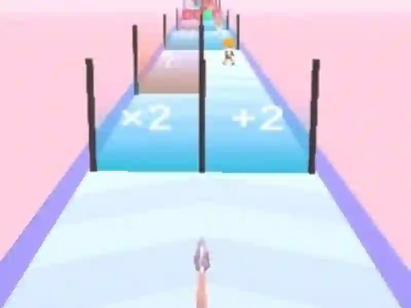 Gra Speed Shooter w Internecie