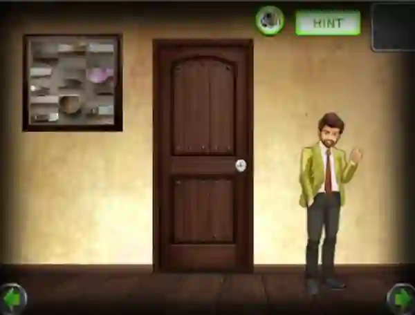 Gra Amgel Easy Room Escape 264 w Internecie
