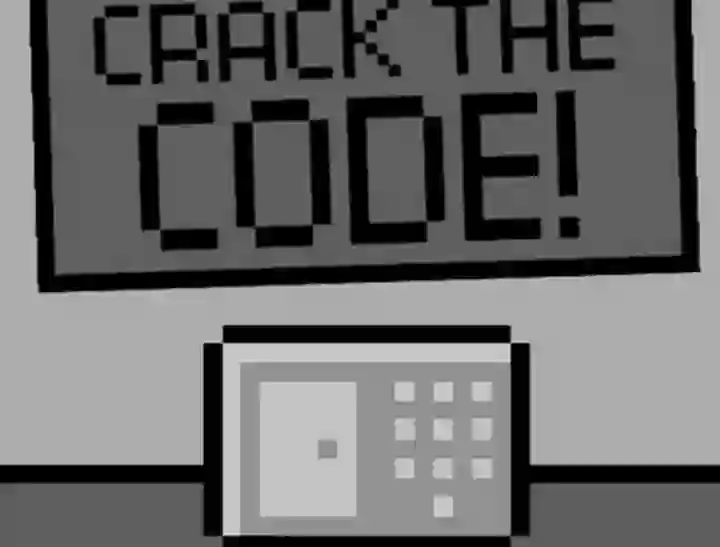 Gra Crack The Code w Internecie