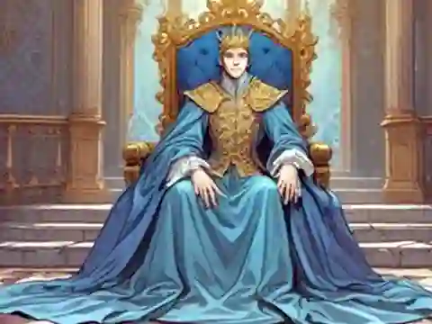 Gra Sluggish Prince Rescue w Internecie