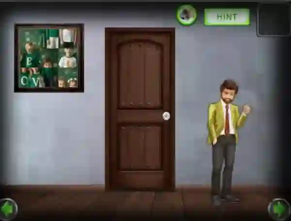 Gra Amgel Easy Room Escape 265 w Internecie