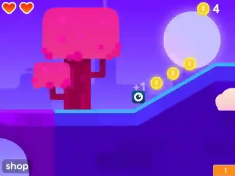 Gra Moonlight Valley w Internecie