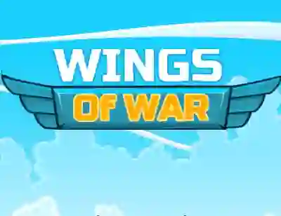 Gra Wings Of War w Internecie