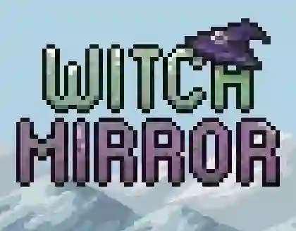 Gra Witch Mirror w Internecie