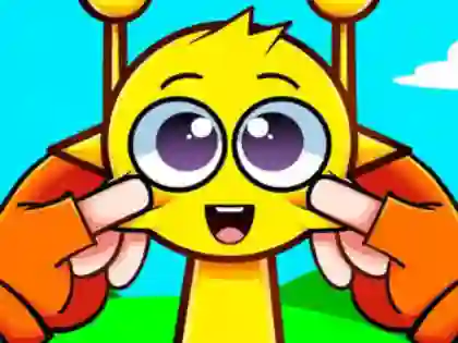 Gra Jigsaw Puzzle: Sprunki Daycare w Internecie