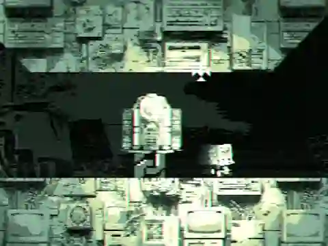 Gra Operation Grapple Test w Internecie