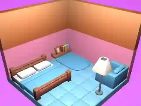 Gra Gabrielle’s Cozy Corner w Internecie