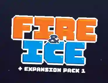 Gra Fire & Ice Season 2 w Internecie