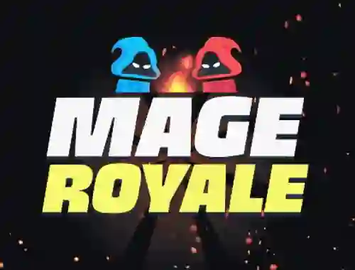Gra Mage Royale w Internecie