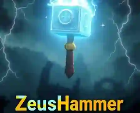 Gra Zeus Hammer Final w Internecie