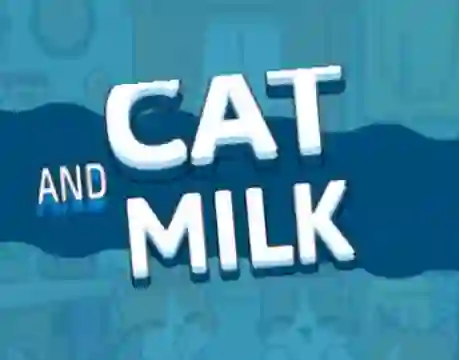 Gra Cat And Milk w Internecie