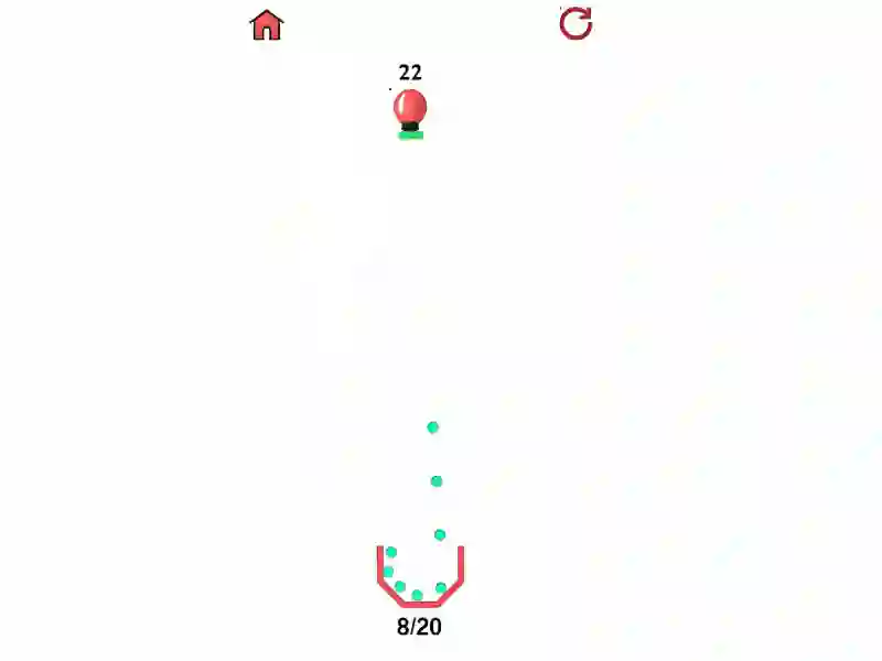 Gra Cannonball Strike w Internecie