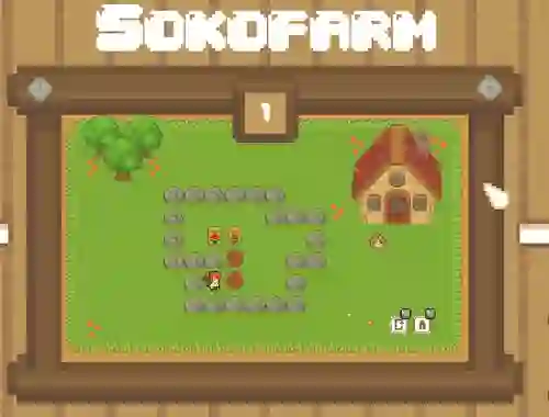 Gra Sokofarm w Internecie