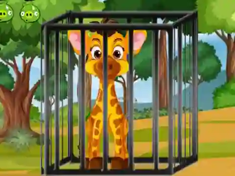 Gra Rescue the Spots w Internecie