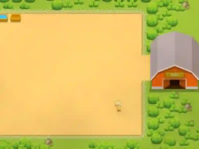 Gra Bouncy Barn w Internecie