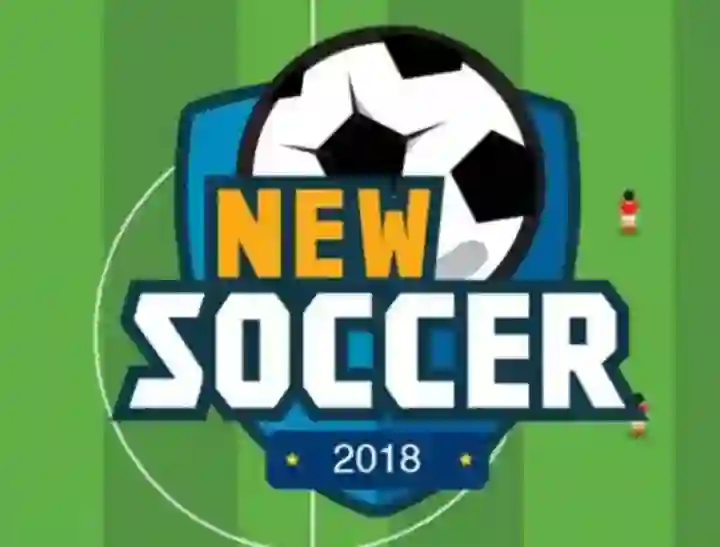 Gra New Soccer w Internecie
