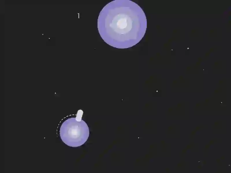 Gra In Orbit w Internecie