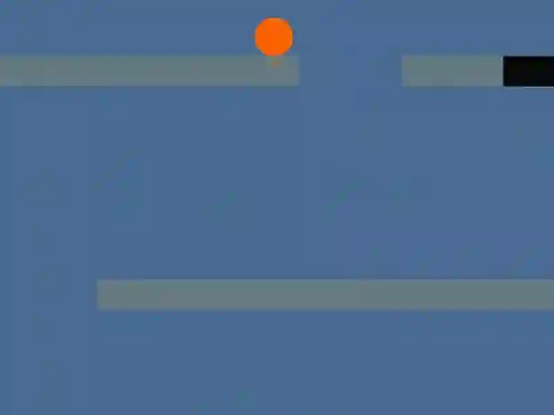 Gra Falling Ball Bounce And Break w Internecie