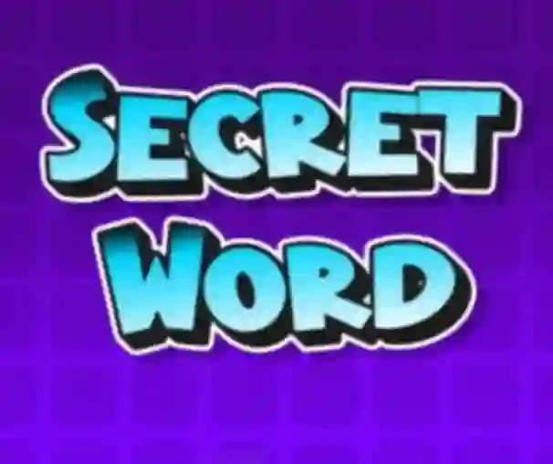Gra Secret Word w Internecie