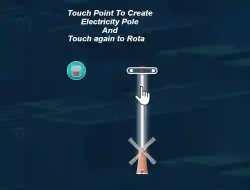 Gra Gw Connect Electricity w Internecie