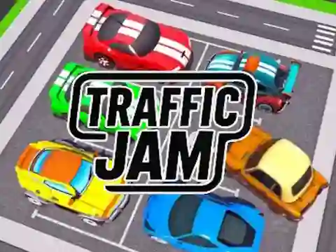 Gra Traffic Jam w Internecie