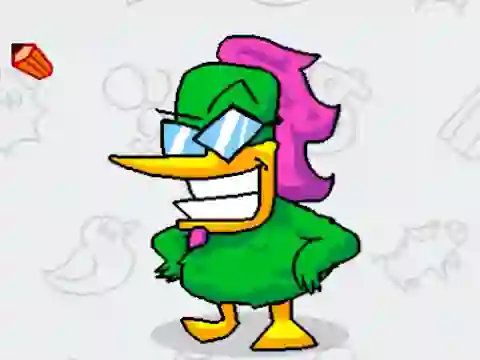 Gra One Pencil w Internecie
