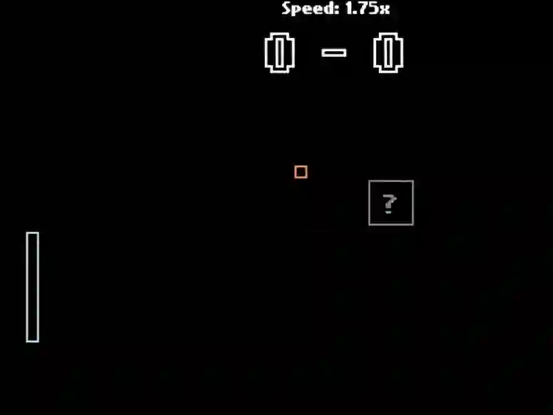 Gra Pong With Powers w Internecie