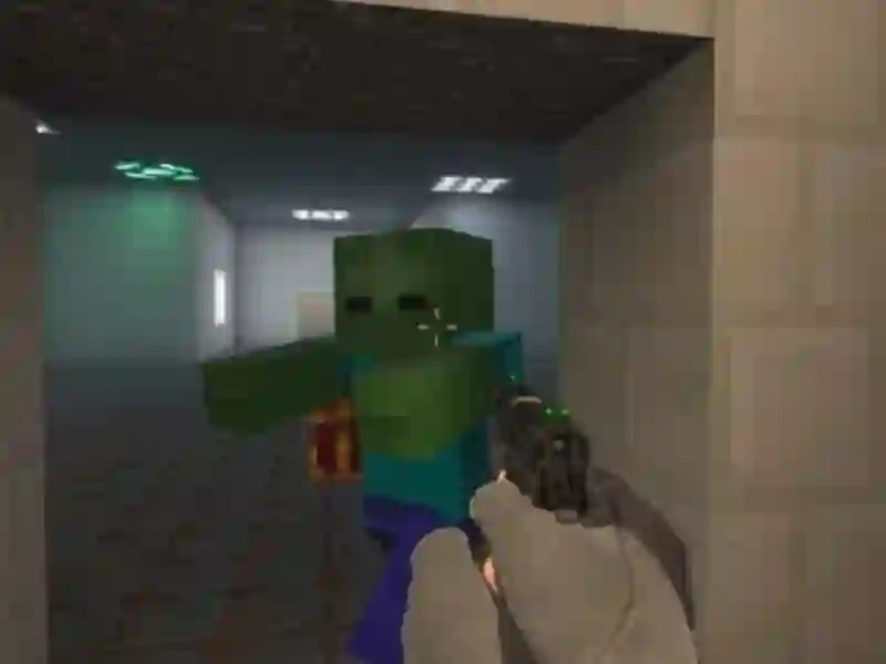 Gra Counter Craft Modern Warfare w Internecie