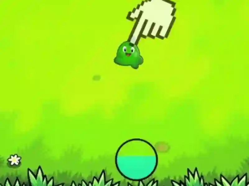 Gra Slime Merge Evolution w Internecie