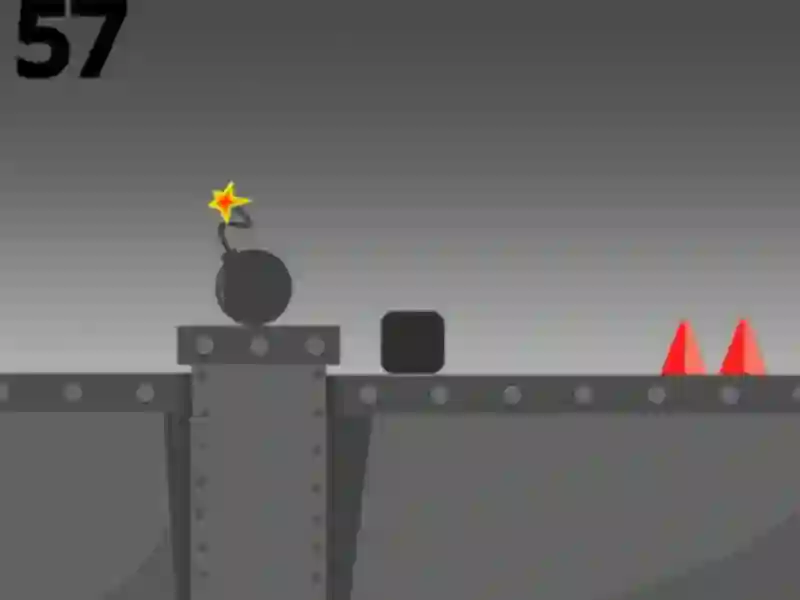 Gra Bomb! w Internecie