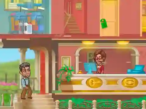 Gra Hotel Manager Simulator w Internecie