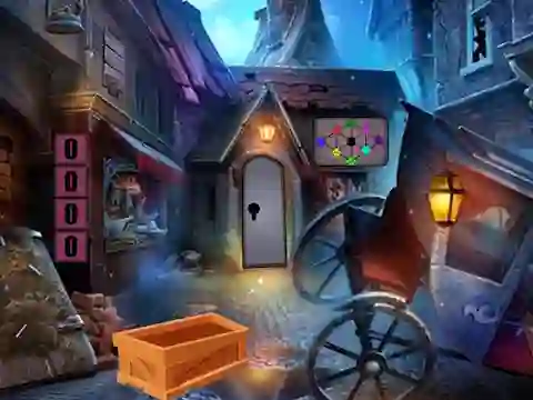 Gra Clownish Joker Escape w Internecie