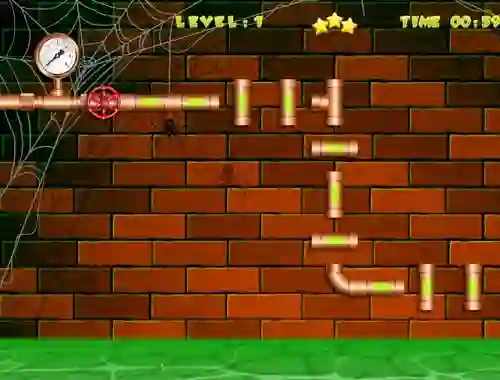 Gra Plumber w Internecie