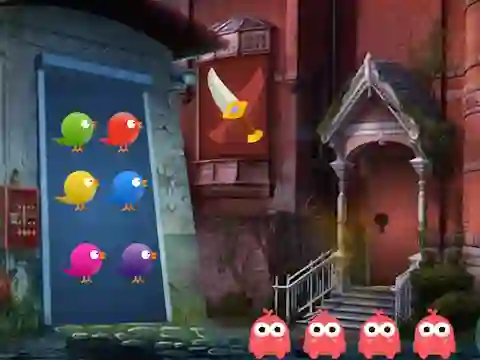 Gra Intelligent Plumber Escape w Internecie