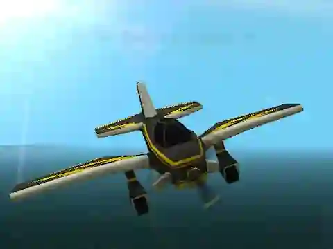 Gra Wing Smash w Internecie