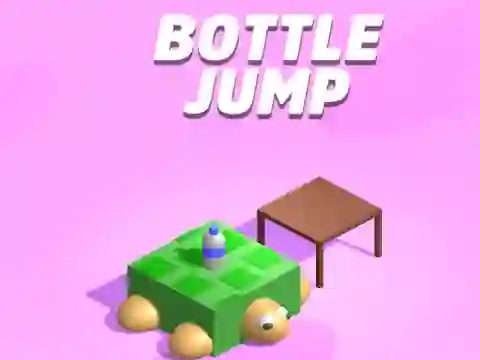 Gra Bottle Jum w Internecie