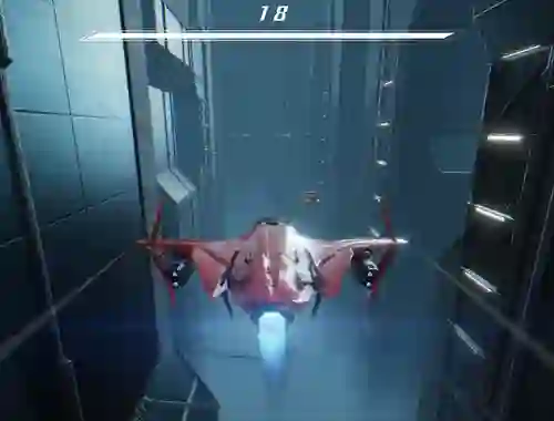 Gra Battleship Crossing w Internecie