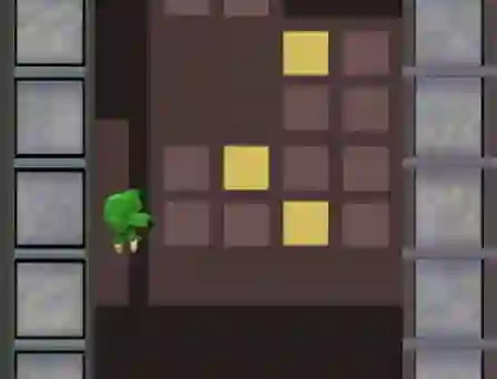 Gra Robo Wall Crawler w Internecie