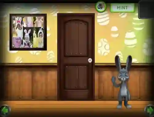 Gra Amgel Easter Room Escape 6 w Internecie