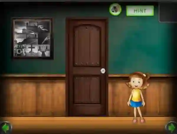 Gra Amgel Kids Room Escape 294 w Internecie